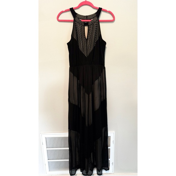 Apt. 9 long formal dress, size M - Picture 4 of 11